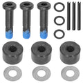 Secondary Clutch Pulley Roller Thrust Kit for Can Am Traxter HD8 HD10 (2016–2021)