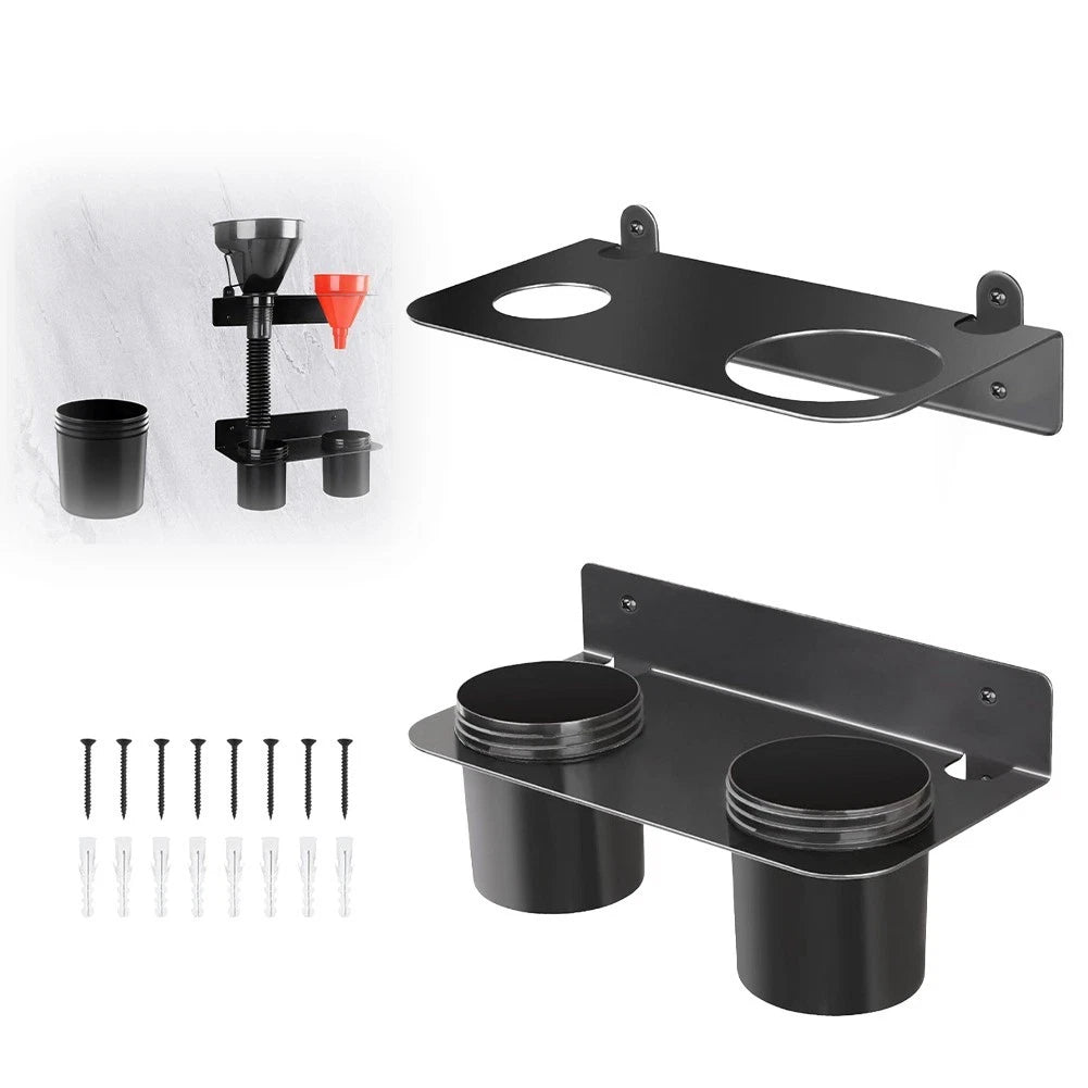 Automotive Repair Stand for Maintenance (Indoor/Outdoor Use)