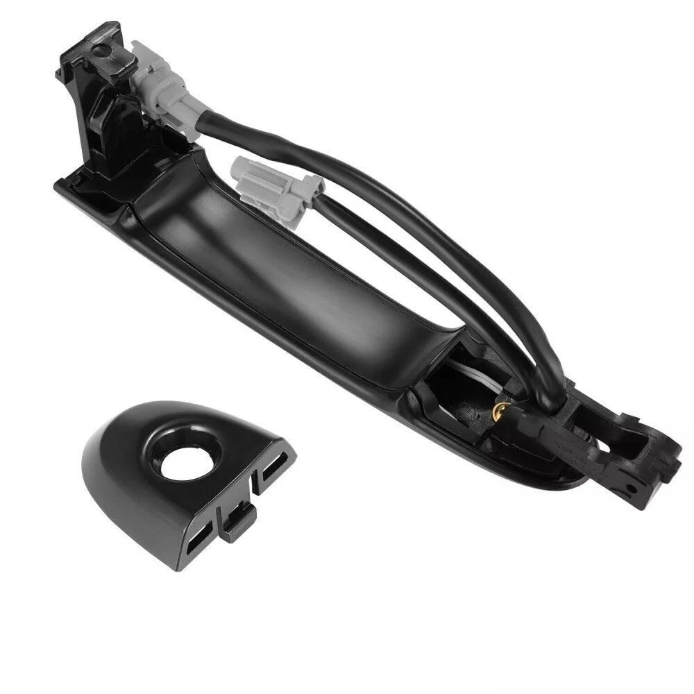 1x Front Right Door Handle for Nissan Juke (2010–2019) 80644-1FA5A