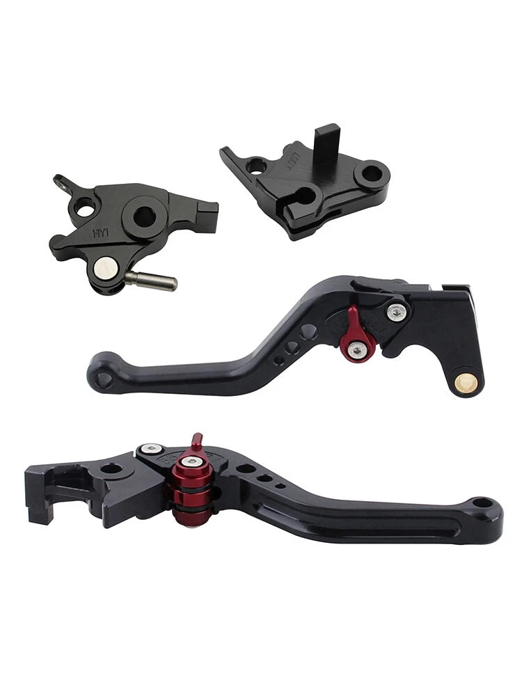 Clutch Brake Lever for CFMOTO 400NK 650NK 650MT 650GT (2020–2021)