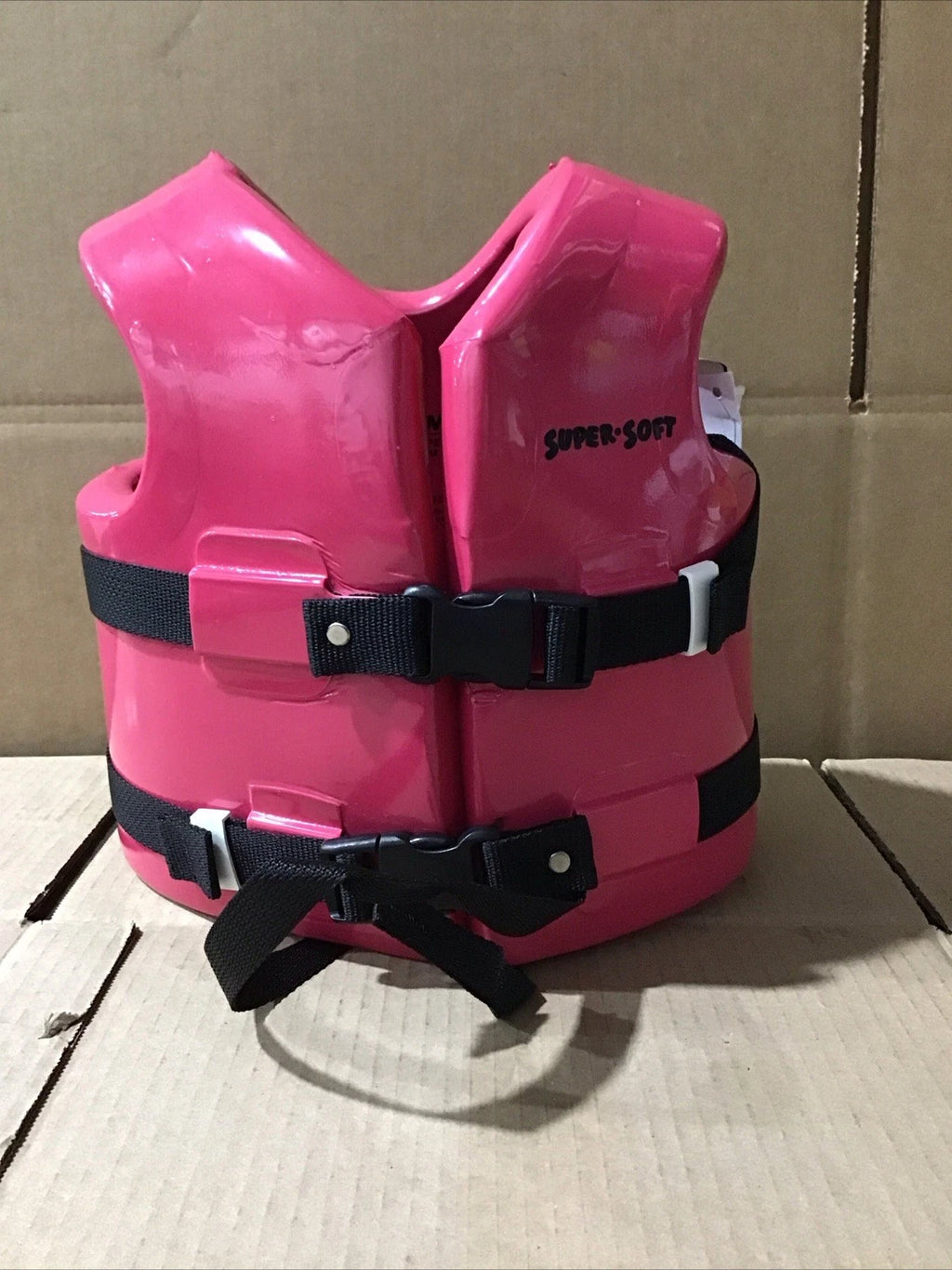 Life Jacket for Texas Rec XS (Defects)