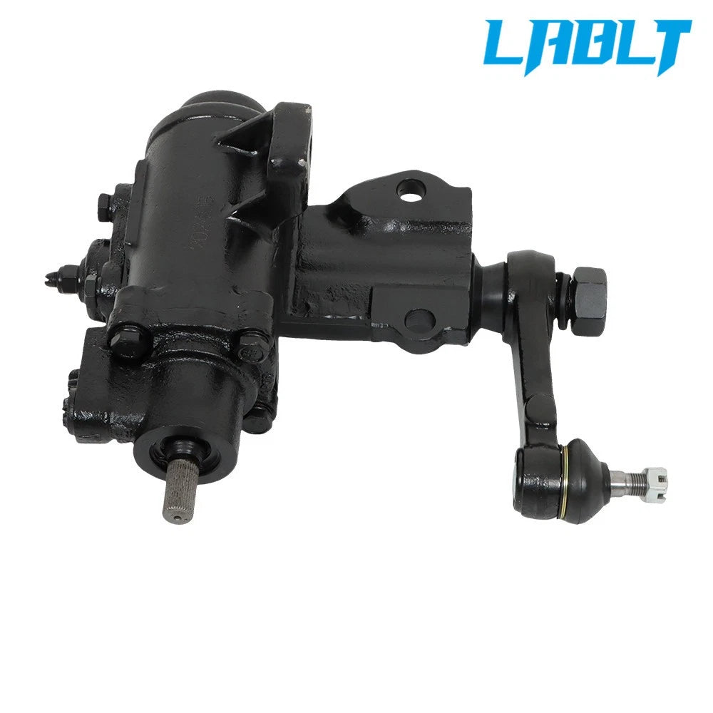 Power Steering Gear Box UB4032110 for Mazda B2000 B2200 (1986–1993)