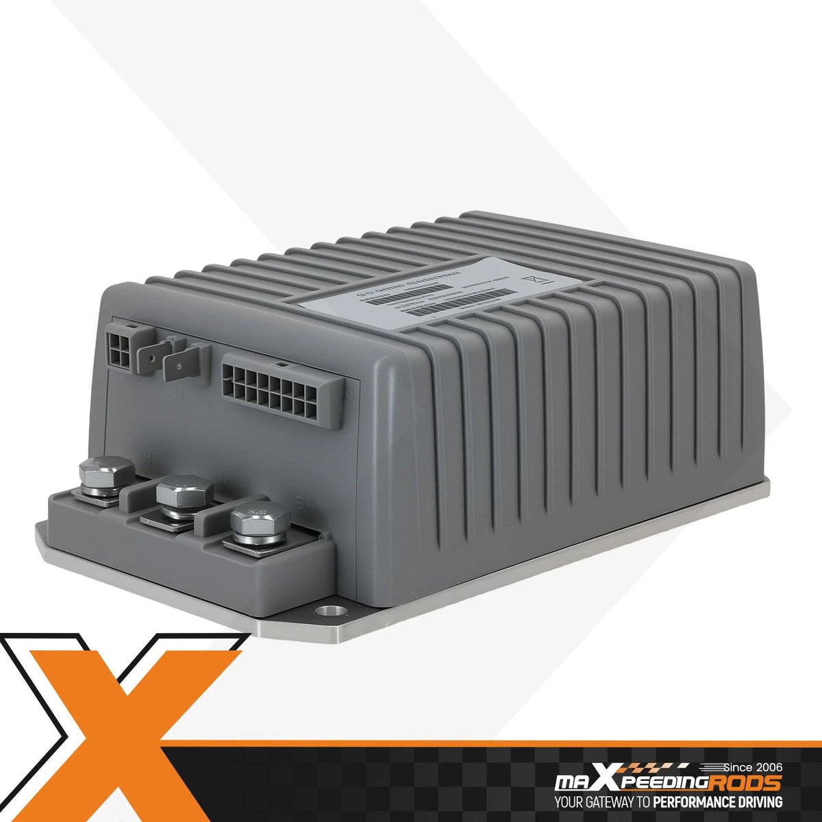 48V 250A Motor Controller for Club Car Precedent (2009–2014) 1515-5201 103403401
