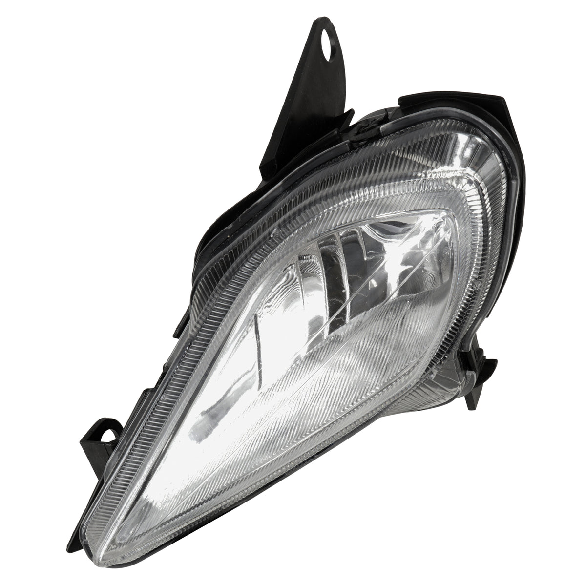 Left Headlight Housing Frame Replacement for Yamaha YFZ450R (2009–2013)