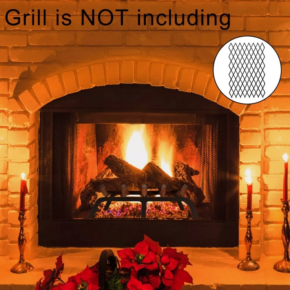 Heavy Duty Ash Holder for Indoor and Outdoor Use