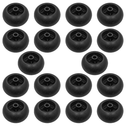 Deck Roller 73 inch for Bush Hog PZ7327CV PZ7327FX PZ2873 PZ3073 (OEM)