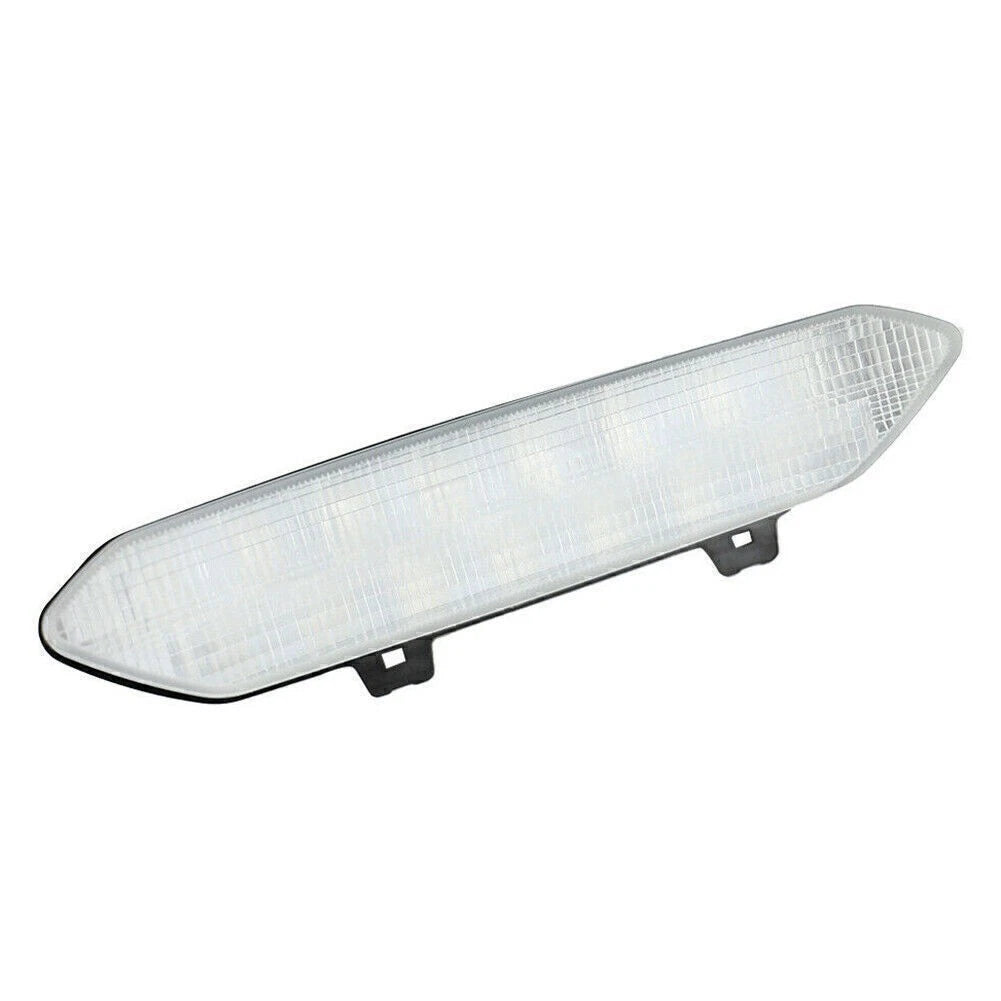 LED Brake Tail Light for Raptor 700R, YFZ450R, YFZ450X (2006–2021)