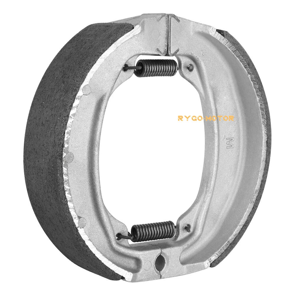 Rear Axle & Brake Bearing Seal & Shoes Kit for Honda Sportrax 250 TRX250EX (2001–2008)