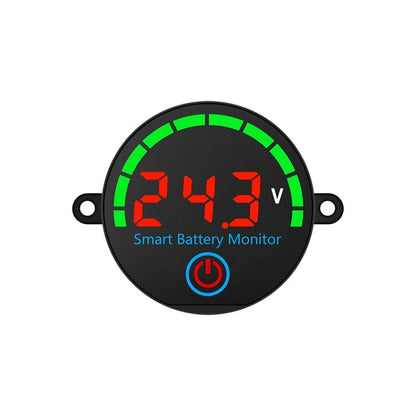 DC 755V 3030N Battery Voltmeter for Voltage Monitoring