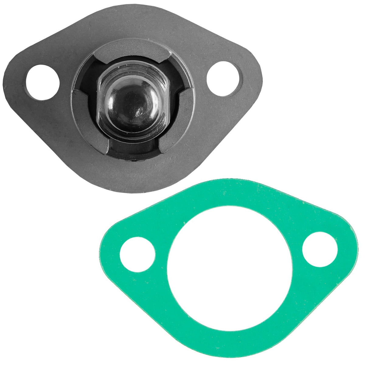 Cam Chain Tensioner Lifter with Gasket for Honda Big Red 700 (2009–2013)