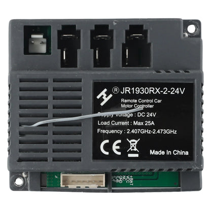 Receiver for Children's Electric Car (24V)