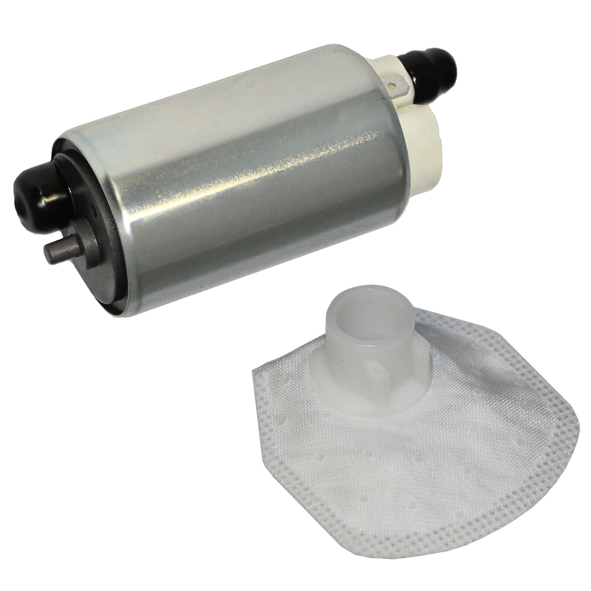Fuel Pump Replacement for Suzuki Burgman 400 AN400 AN400A AN400AZ (2007–2012)