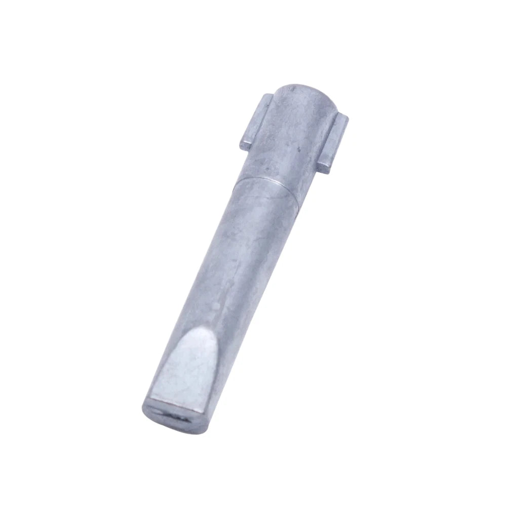 Trim Tab Zinc Anode for Outboard Engines (25HP to 250HP)