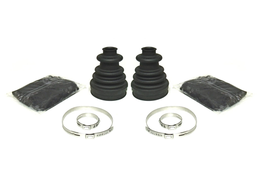 CV Boot Kits for Bombardier Outlander Quest Traxter (Front Outer)
