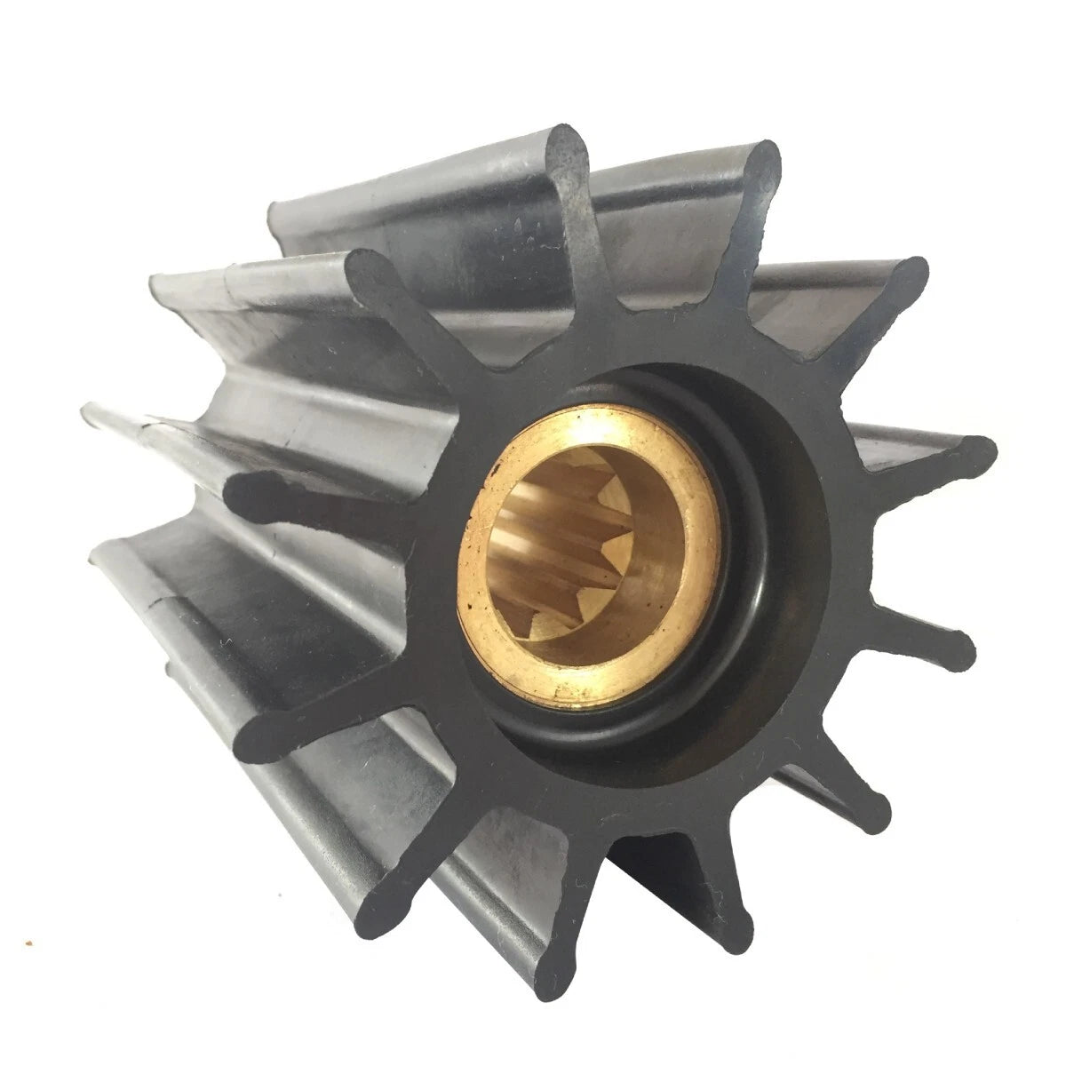 Water Pump Impeller for John Deere Marine Engine (RE530689)