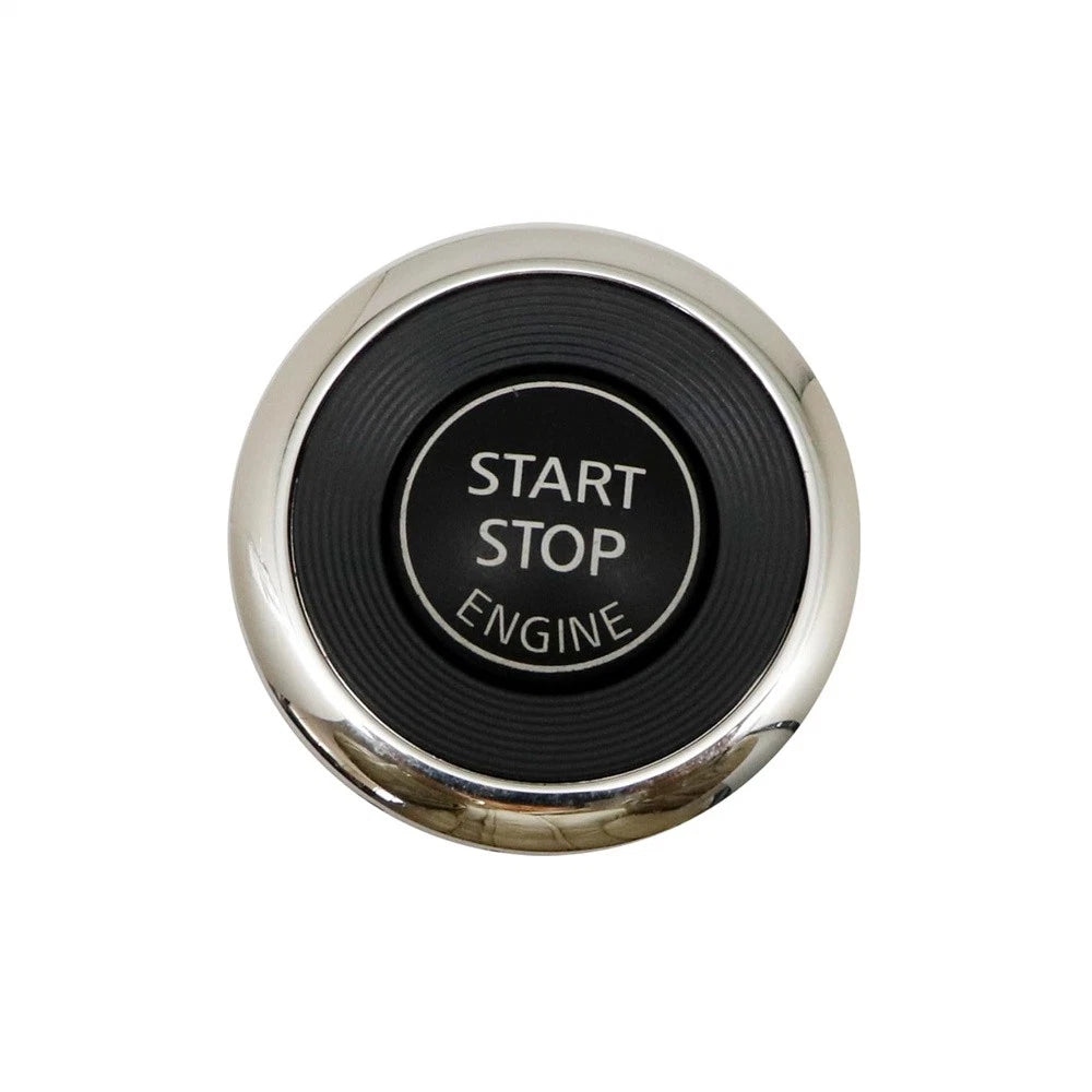 Engine Ignition Start-Stop Switch Button for Nissan Altima Pathfinder (2013–2020)
