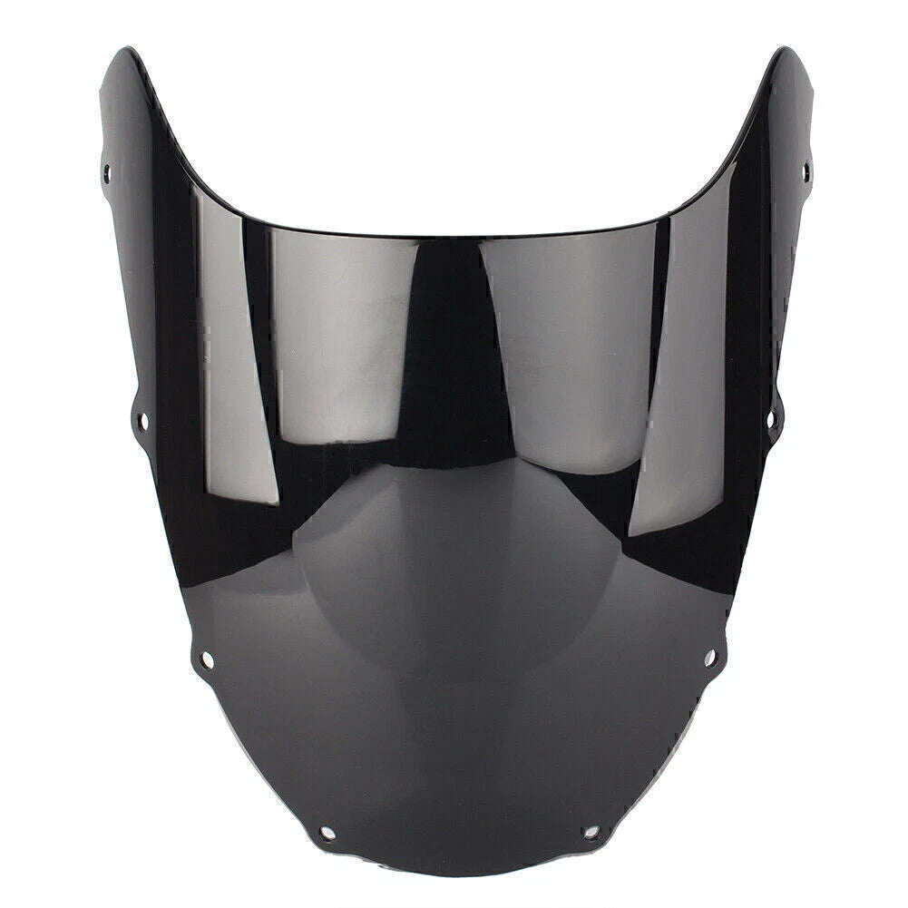Windshield for Kawasaki Ninja ZX9R ZX-9R (1998–1999) Black