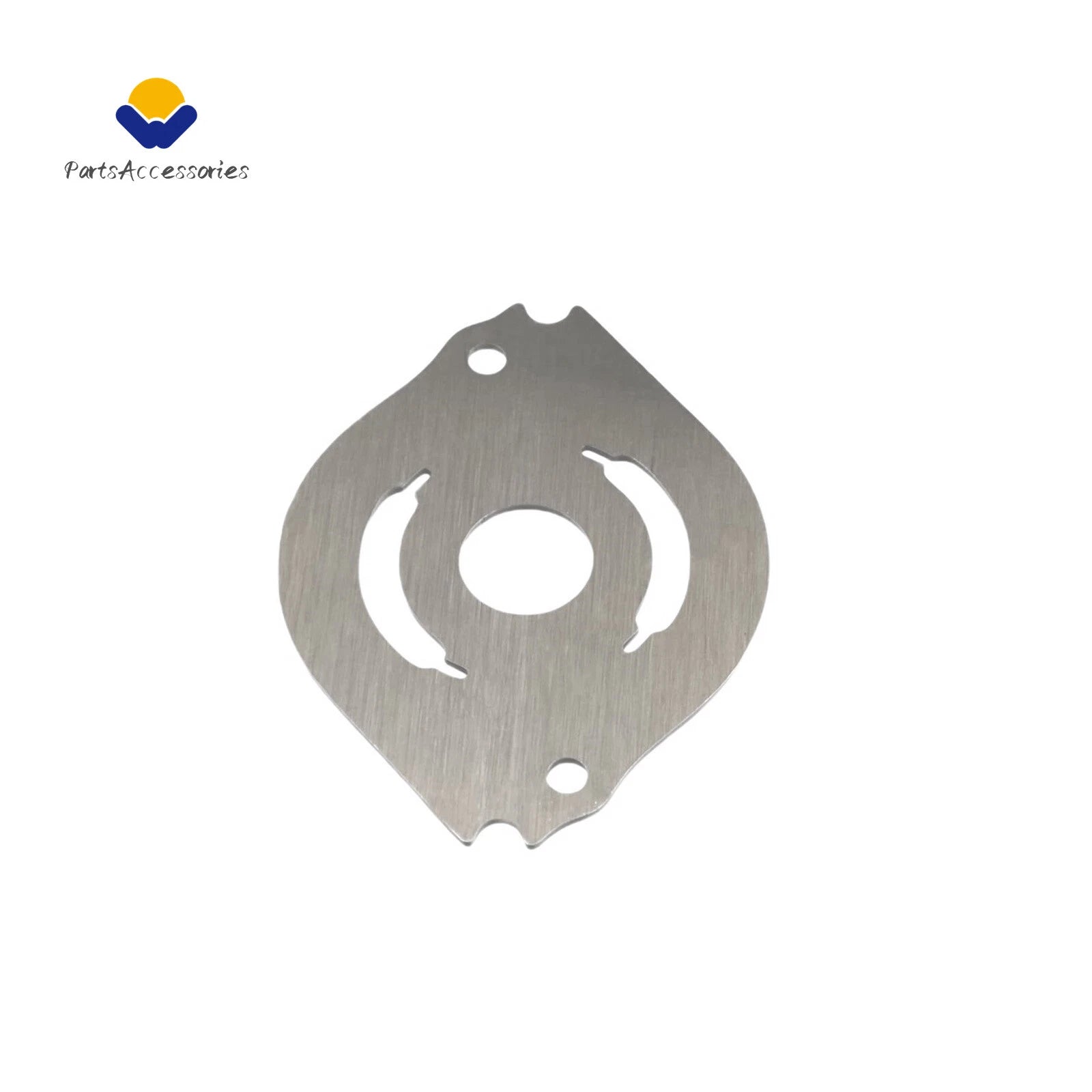 Valve Plate for Hydro-Gear BDP-10A (Pumps & Transaxles)