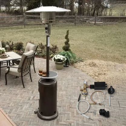 7pc Replacement Kit for Patio Gas Heaters