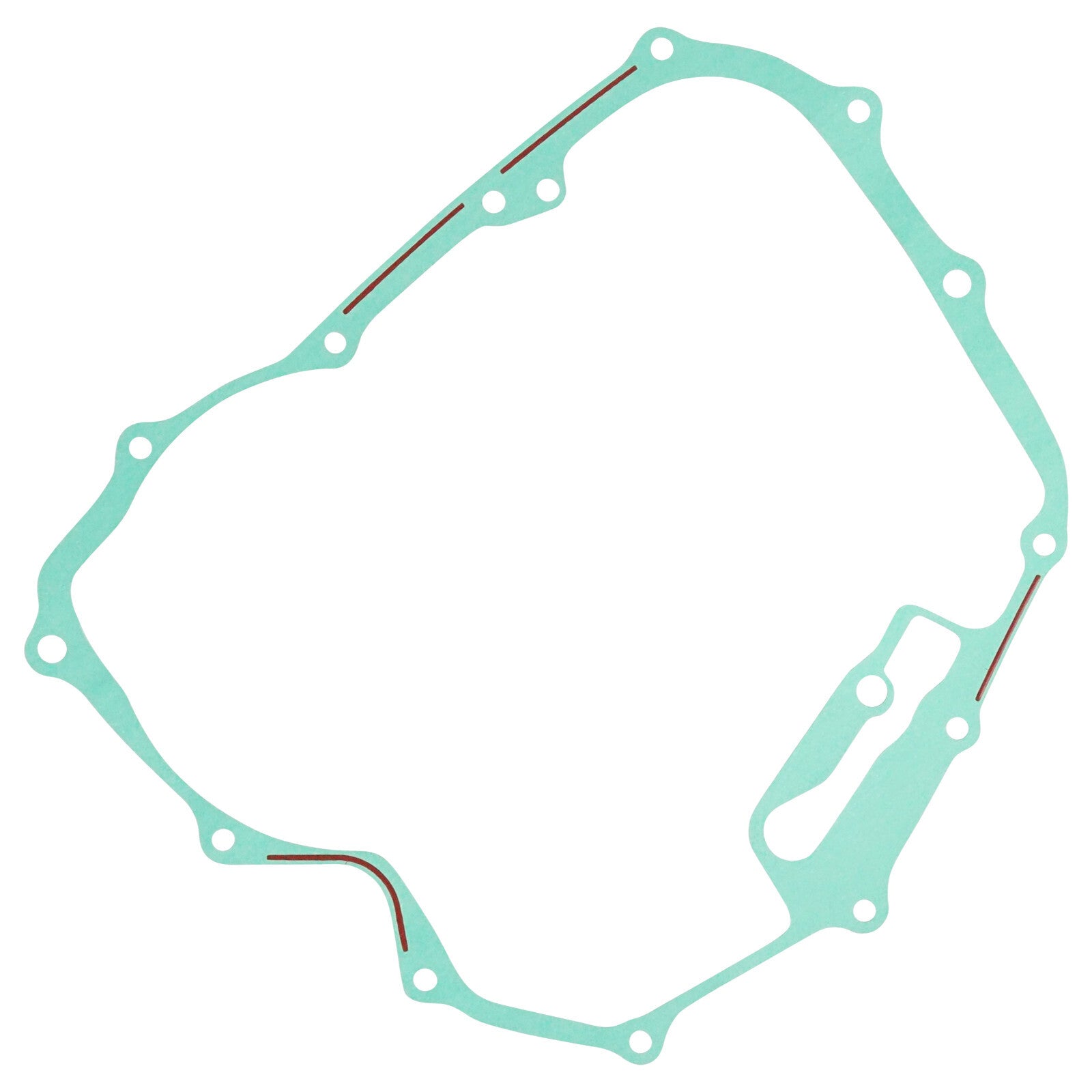 Clutch Cover Gasket Replacement for Honda (2001–2005)