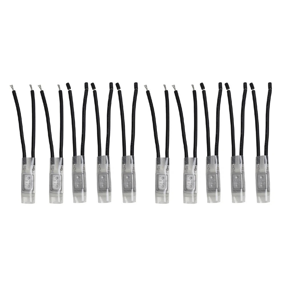 Motor Thermal Protector for