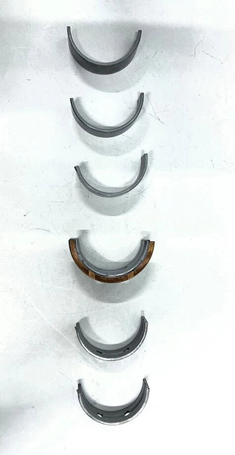Main Bearing Kit for Volvo Penta (875750-2)