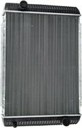 Water Tank Radiator for Volvo EC240B (2000–2005)