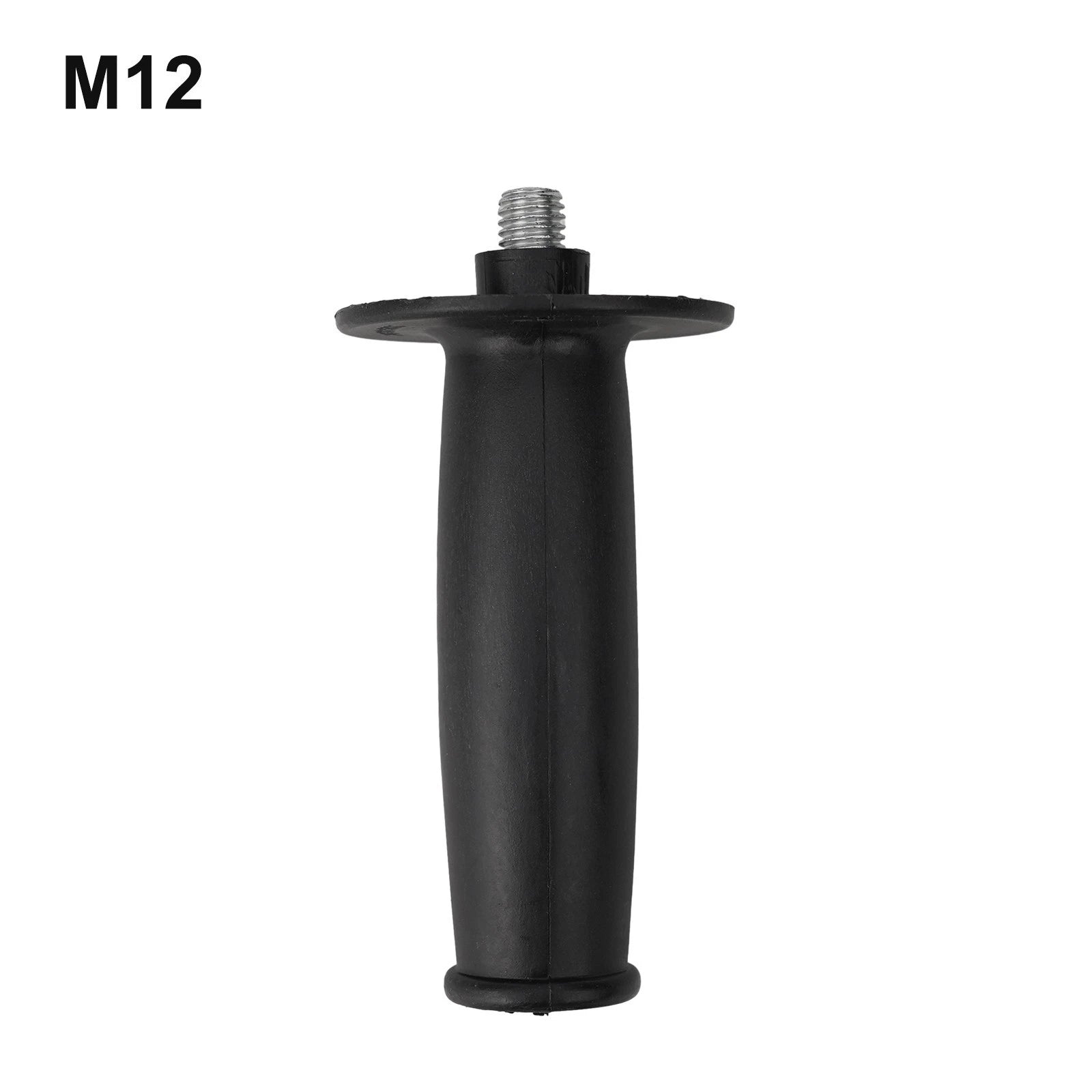 Auxiliary handle for Angel grinder (12mm/14mm Thread)