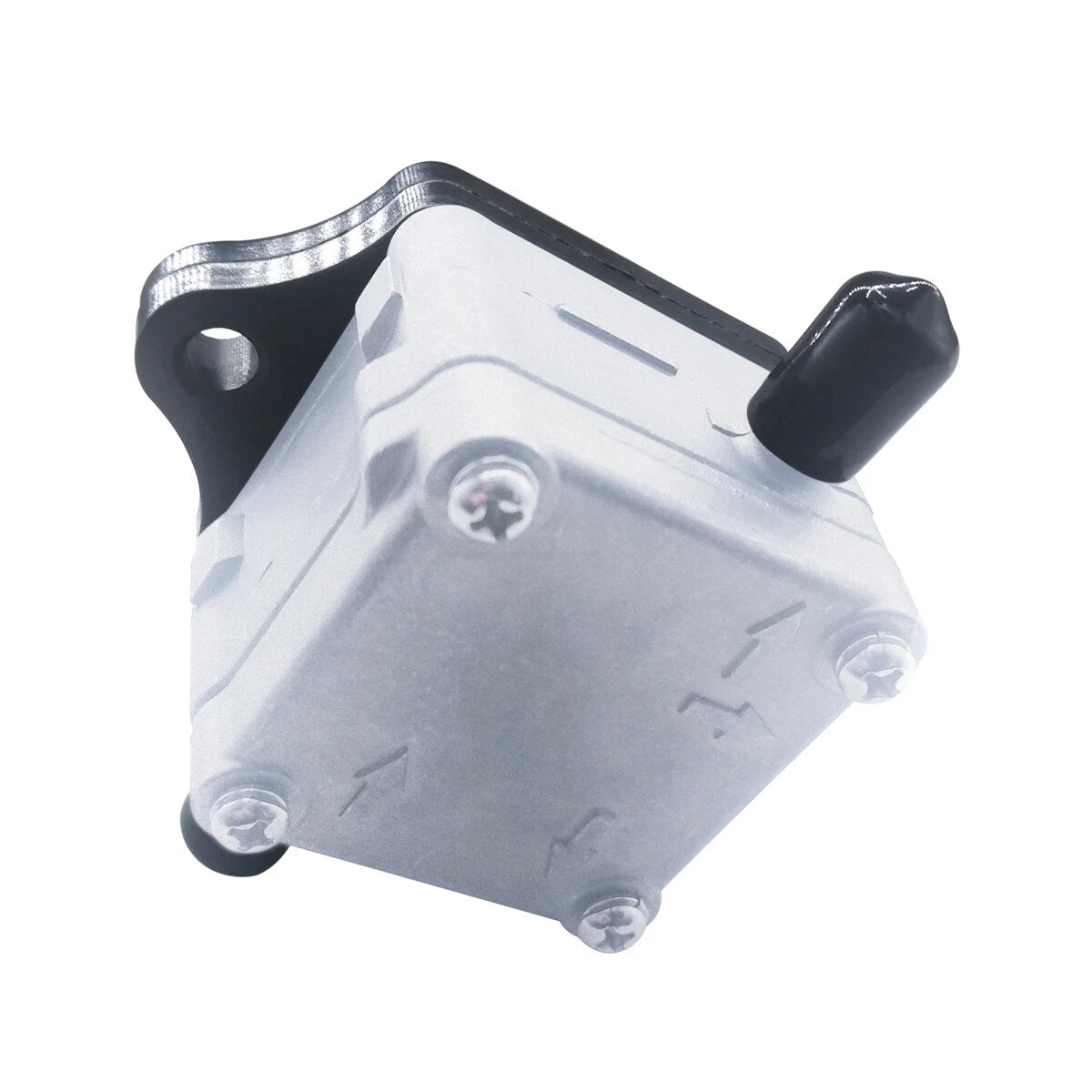 Fuel Pump for Honda Outboard Motor 40HP 50HP (16700-ZZ5-003, 16700-ZZ5)
