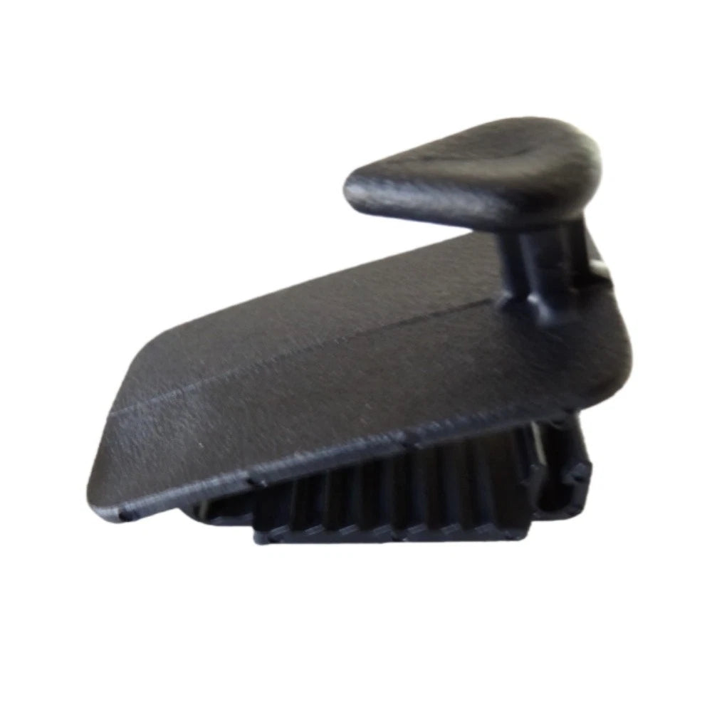 Set of 2 Front Floor Mat Retainer Hook Clips for Mazda MX-5 Miata (2006–2015) Mazda6 (2007–2015)