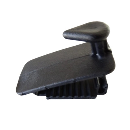 Set of 2 Front Floor Mat Retainer Hook Clips for Mazda MX-5 Miata (2006–2015) Mazda6 (2007–2015)