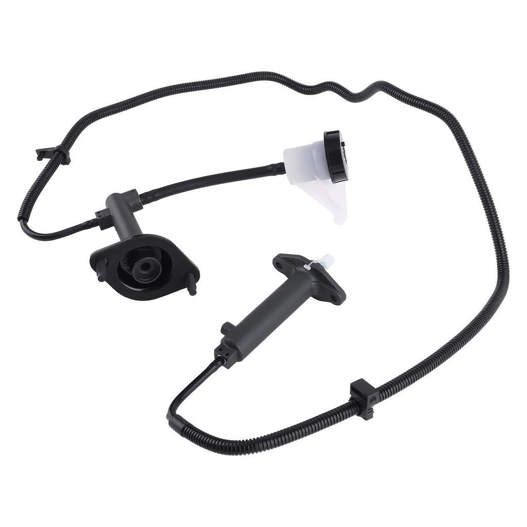Clutch Master & Slave Cylinder Assembly for Dodge RAM 1500 2500 3500 (1994–2002)