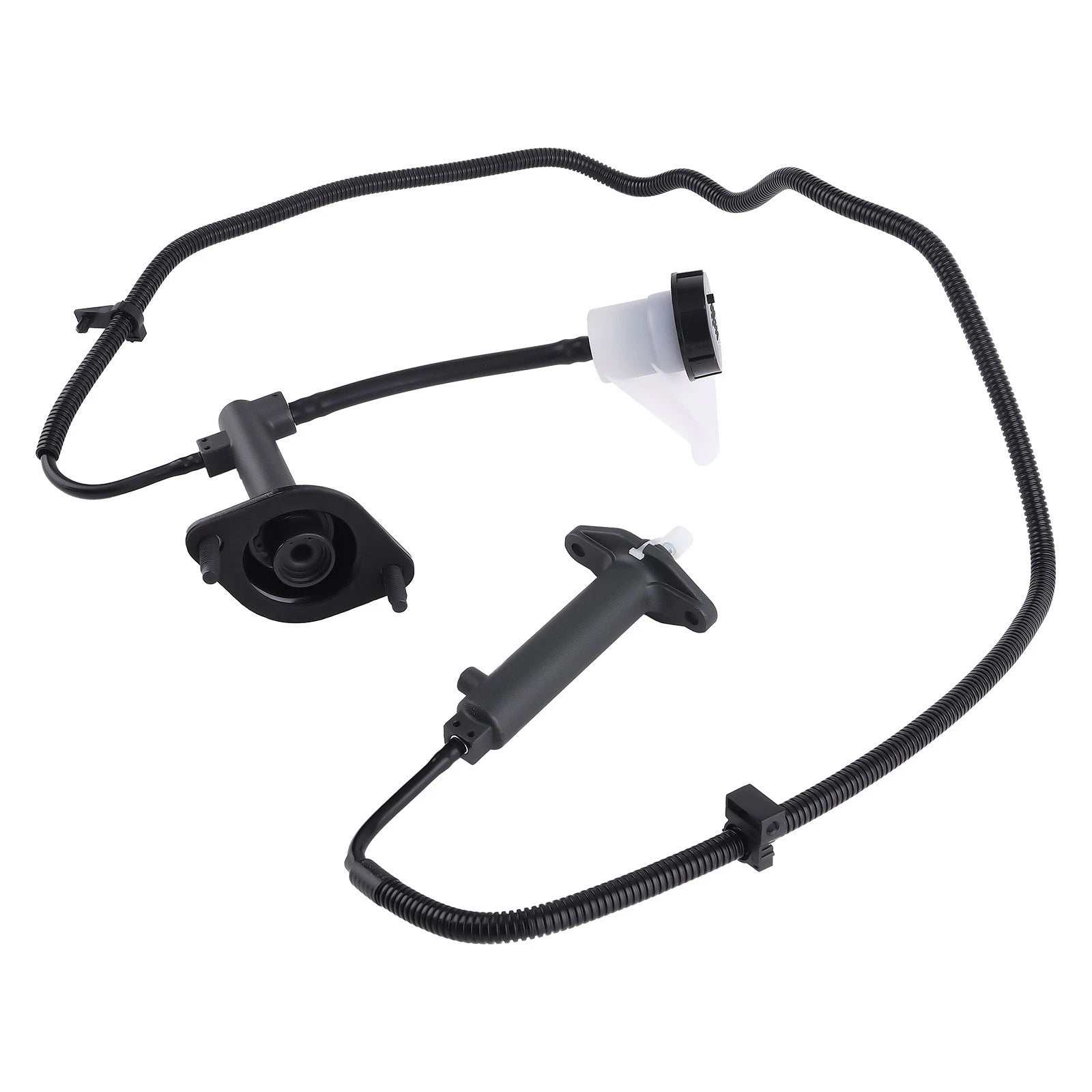 Clutch Master & Slave Cylinder Assembly for Dodge RAM 1500 2500 3500 (1994–2002)