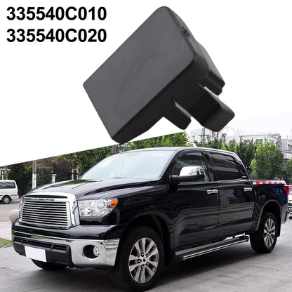 Shift Lock Release Button Cover for Toyota Sequoia, Tundra