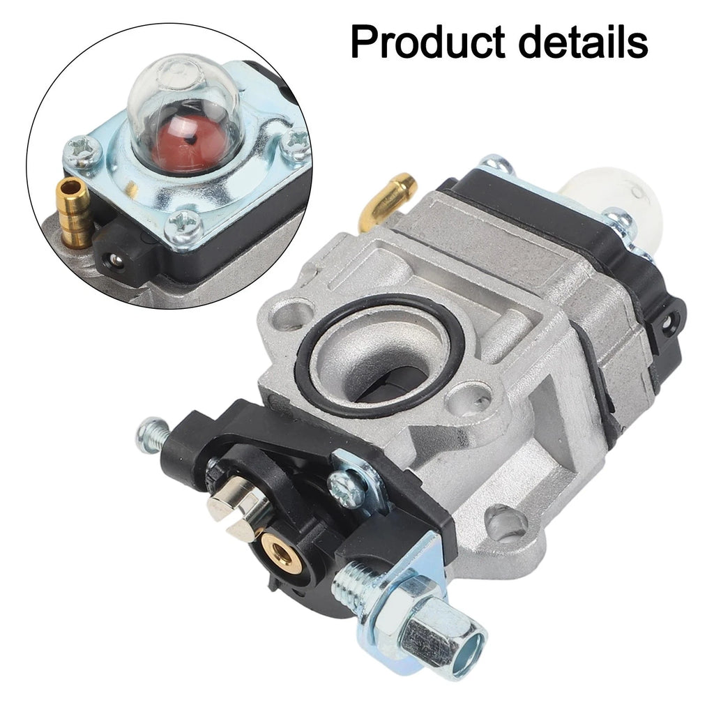 Carburetor for Power Tools 22cc to 36cc