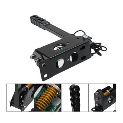 5 PC Game Brake for Rally X (No Year Range Provided)
