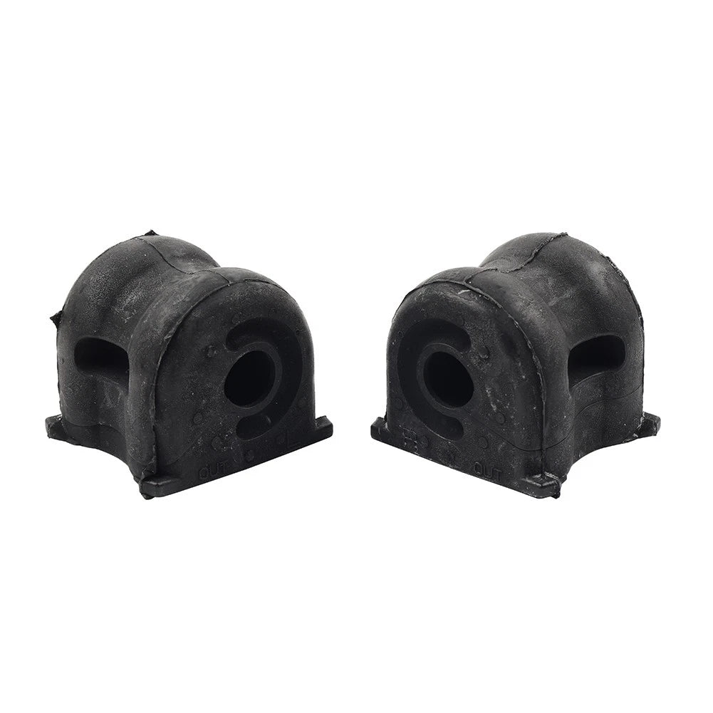 Front Suspension Stabilizer Bar Bushings for Honda Civic (2012–2015) 51306/7-TR0-A11