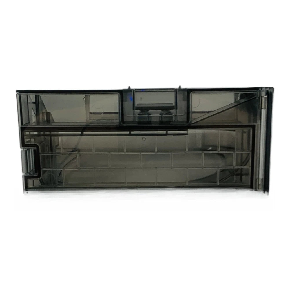 Plastic Dust Bin Replacement for Mova Robot Vacuum