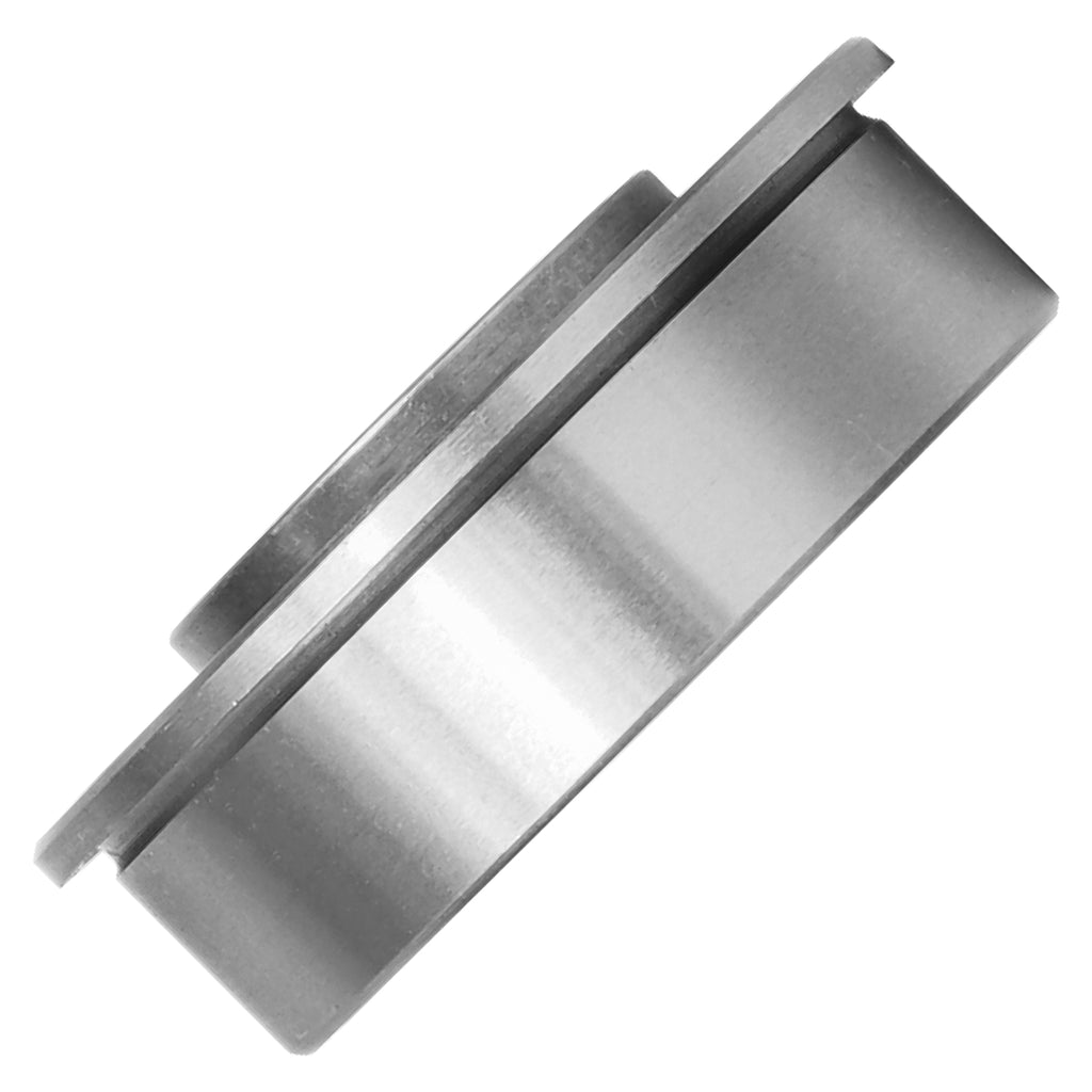 Front Wheel Bearing Replacement for Snapper Walk Behind Mowers (2000–2000)