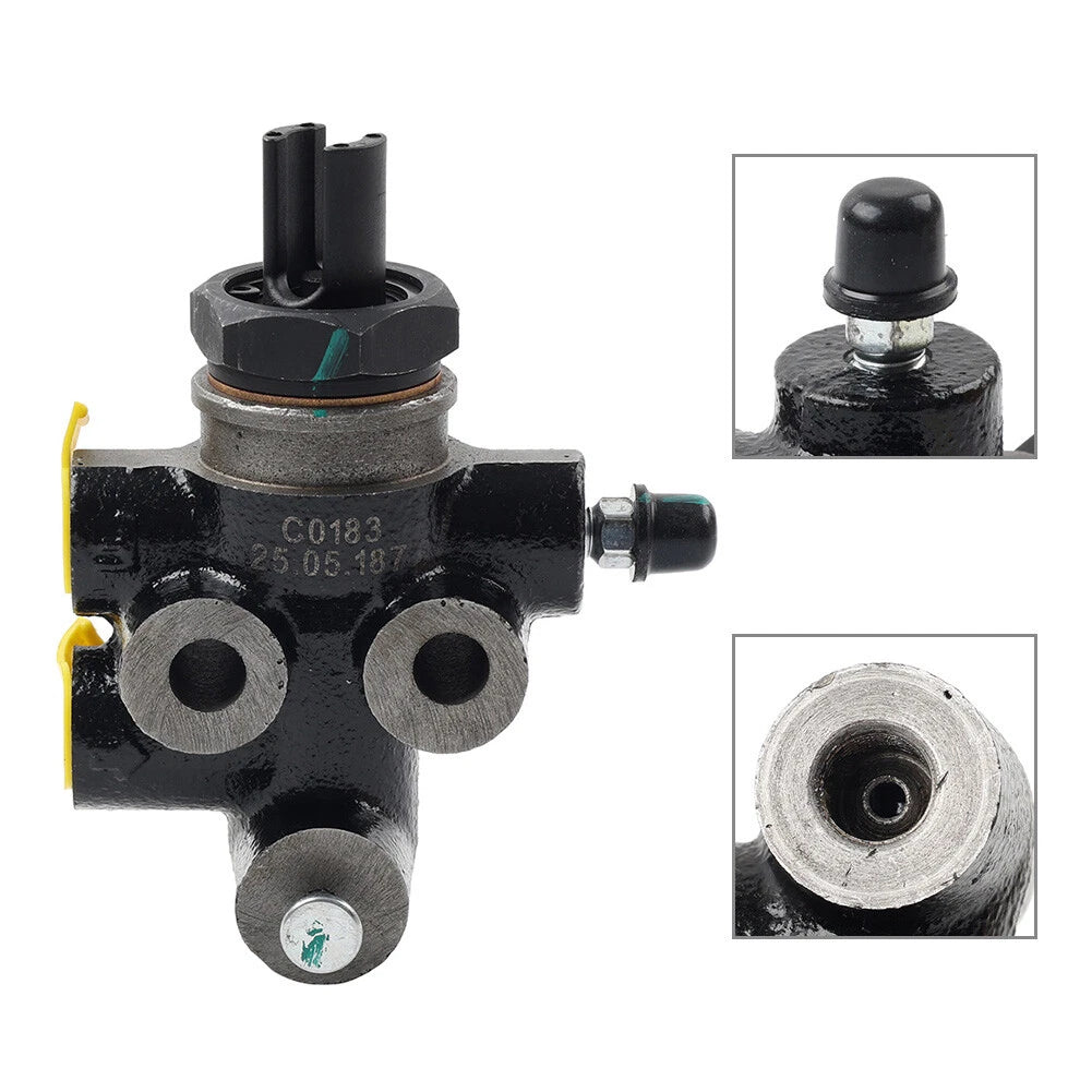 Brake Load Sensing Proportioning Valve for Toyota 4Runner (1996–2002) 47910-26040