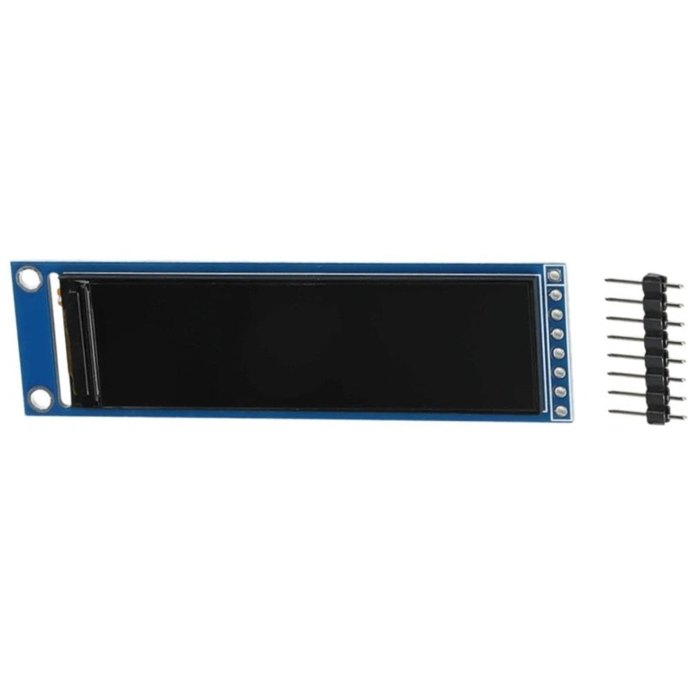 TFT LCD Module ST7789 2.25" 76x284 for Embedded Systems (SPI)