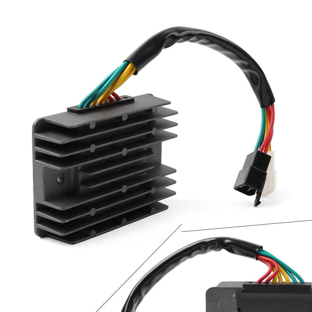 Regulator Rectifier for Ducati Monster 696 1100 996 Scrambler 800 (2008–2019)