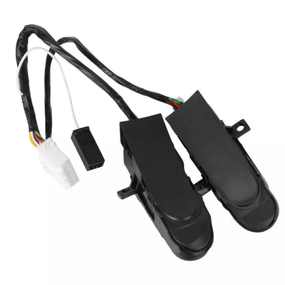Steering Wheel Controls for Honda Civic (2006–2008)