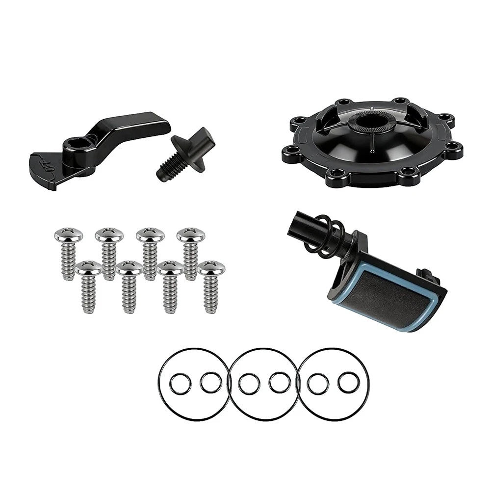 Spa Valve Restoration Kit for Pool Valve Repair