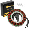 Stator Replacement for Harley Davidson Fat Boy FLSTF FLSTFI EFI (2001–2006)