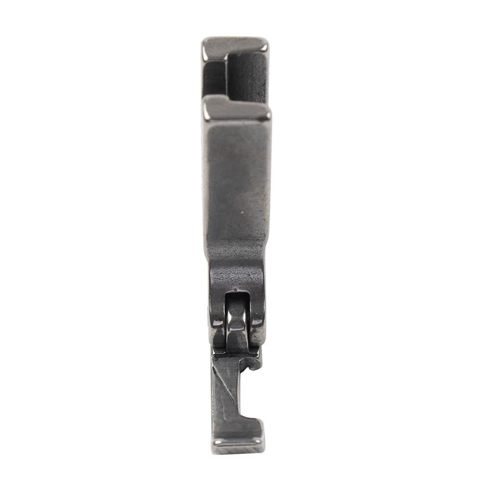 1pc Hinged Presser Foot for Juki DLN-415 DLN-5410 (Needle Feed)