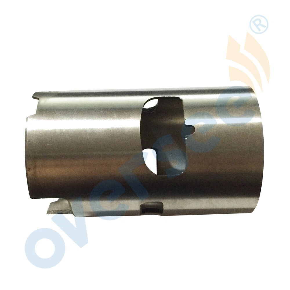 3X Cylinder Liner Sleeve 688-10935 82mm for Yamaha Outboard 2T (55-85HP)