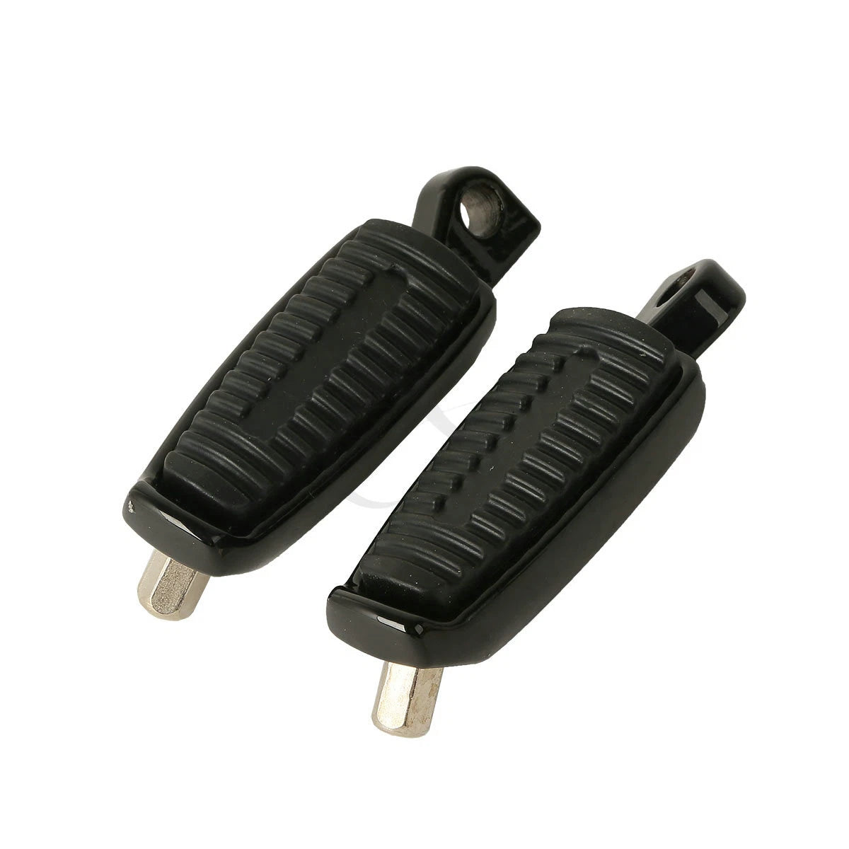 Footpegs for Harley Sportster Iron 883/1200 (2009–2022)