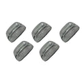 Cab Roof Marker Running Light Housing for RAM Promaster 1500 2500 3500 (2014–2023)