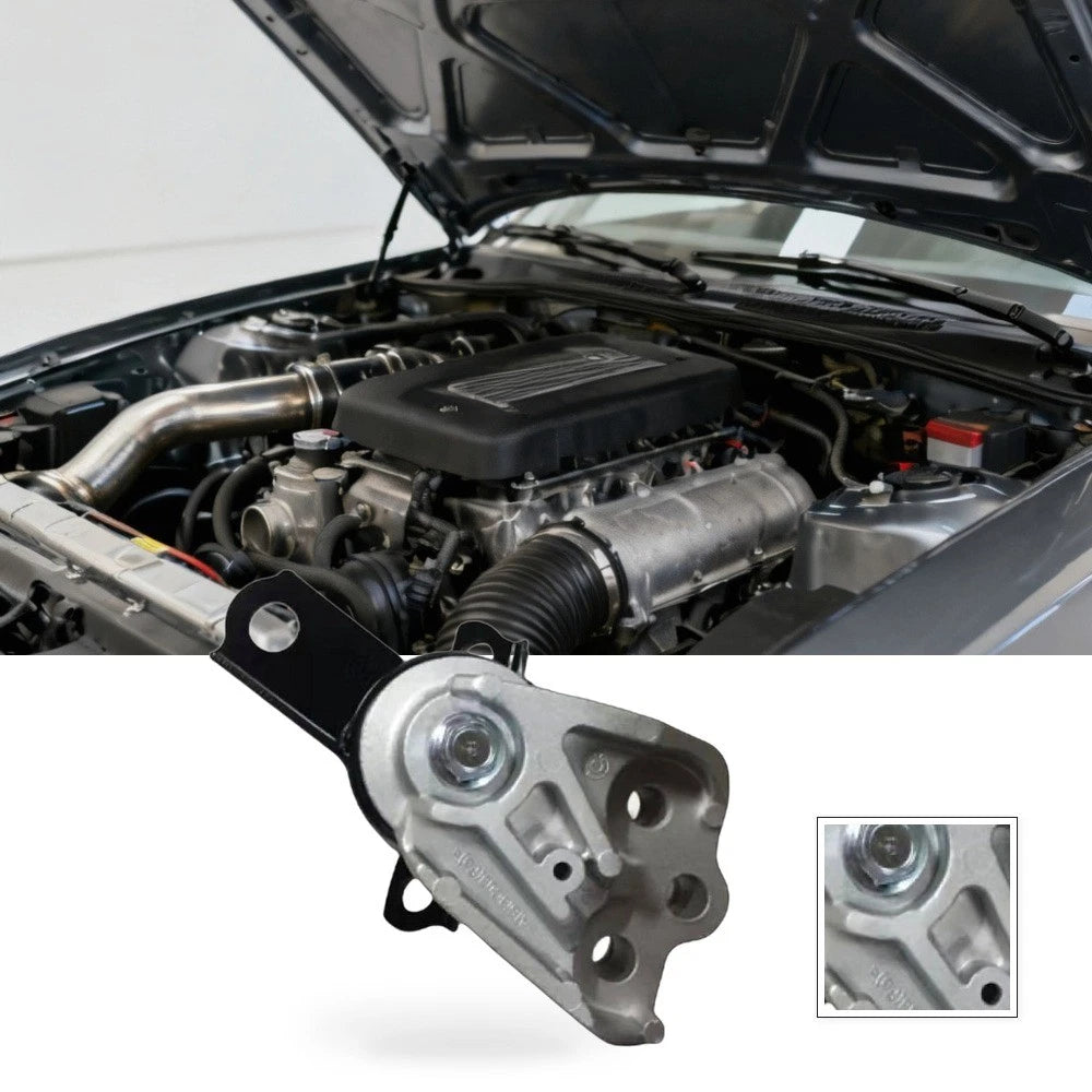 Engine Mount for Ford Fiesta (2002–2008) 1.6L C1B1-6F012AD